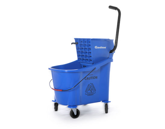 Gadlee黄瓜视频app官网JT-3601 single mop  wringer bucket 36L