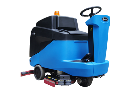 Gadlee黄瓜视频app官网 GT180驾驶式洗地机（大型）