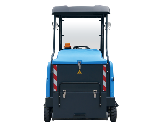 Gadlee黄瓜视频app官网GTS1450工业级驾驶式扫地机