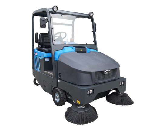 Gadlee黄瓜视频app官网GTS1500工业级驾驶式扫地机
