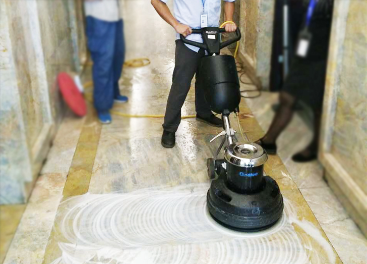 黄瓜视频app官网常规洗地及地毯清洗单刷机石材护理